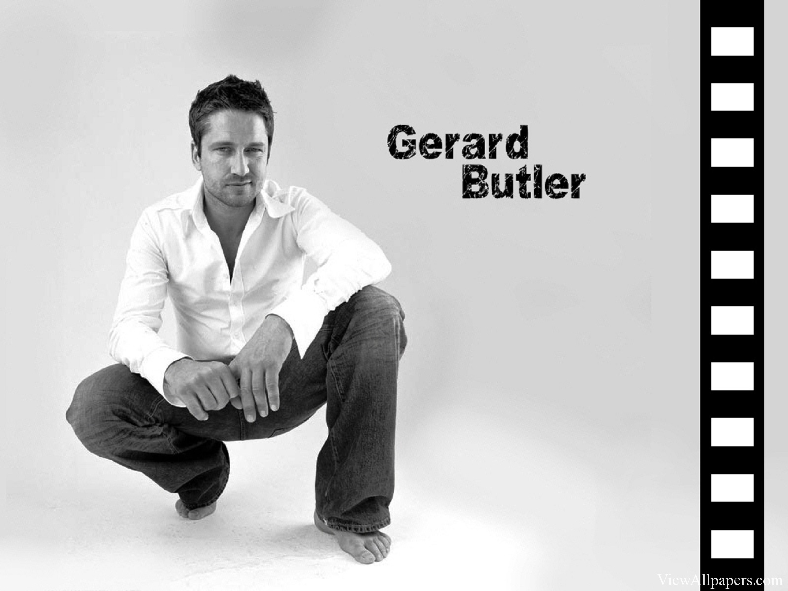 Gerard Butler Photos High Resolution