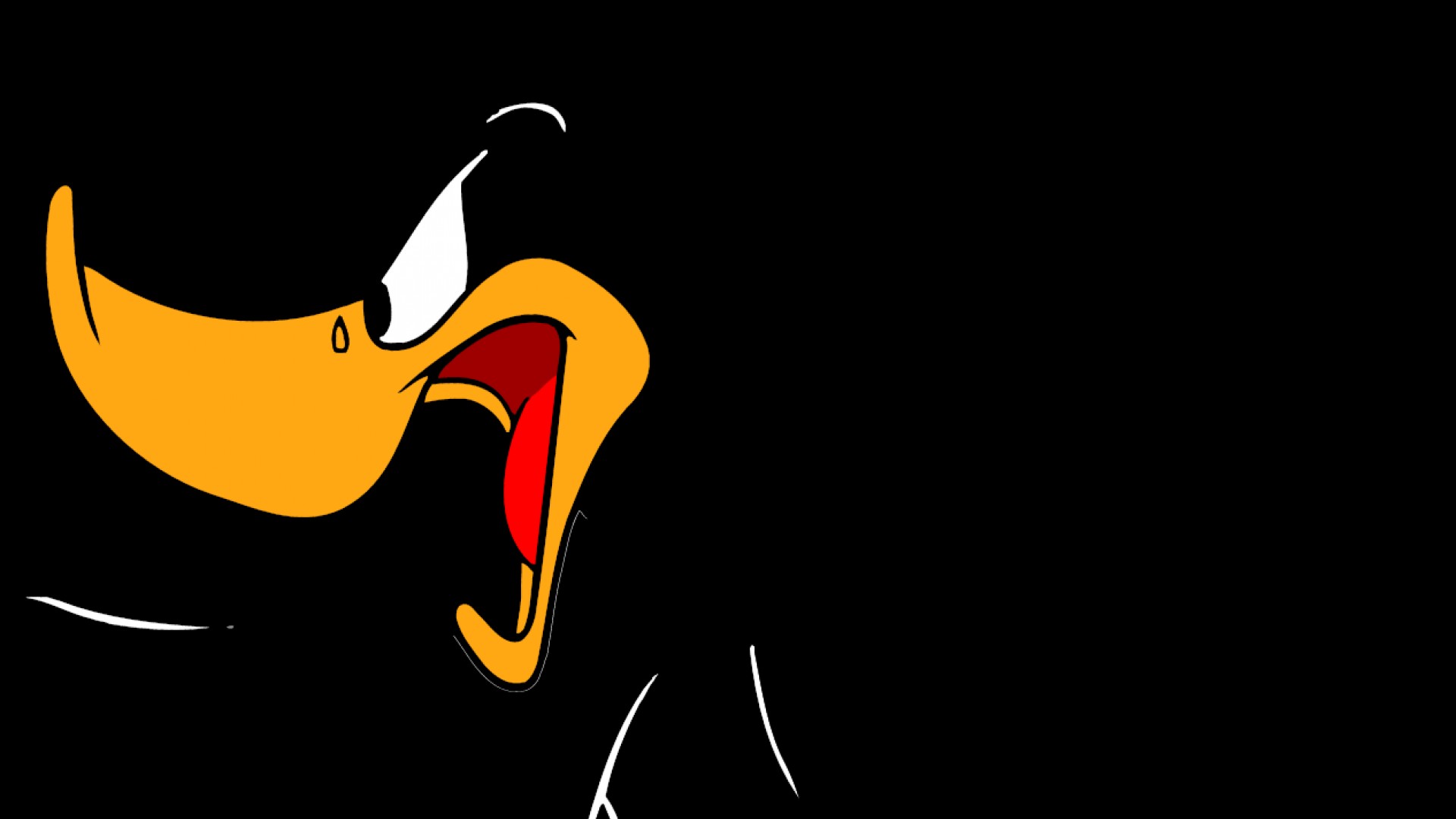 Daffy Duck HD Wallpapers  Wallpaper Cave