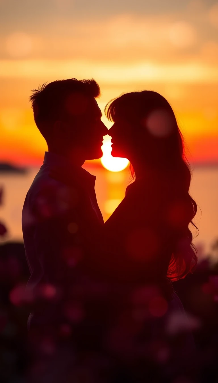 Love Again Wallpaper