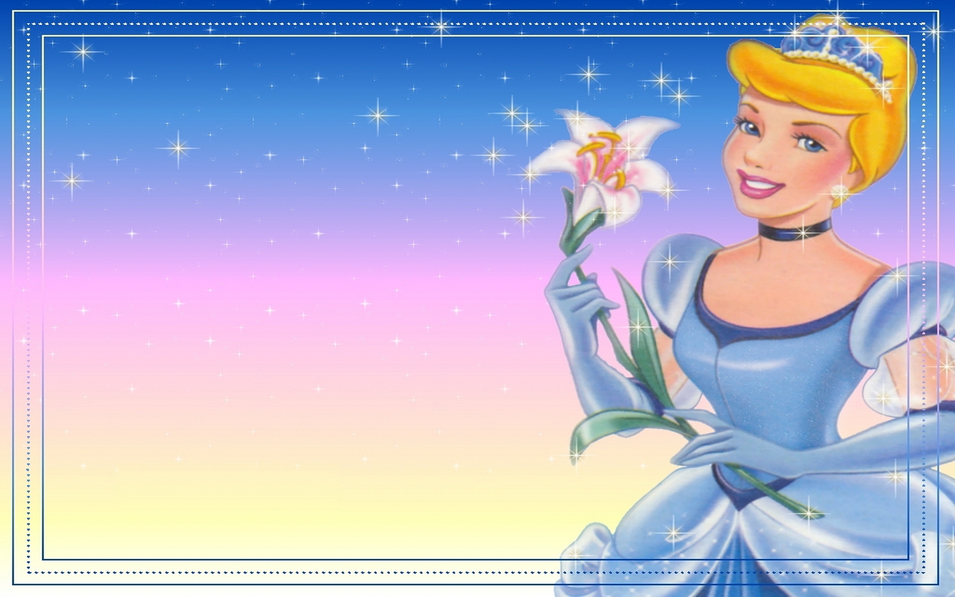 Cinderella disney princess 768jpg Wallpaper Disney