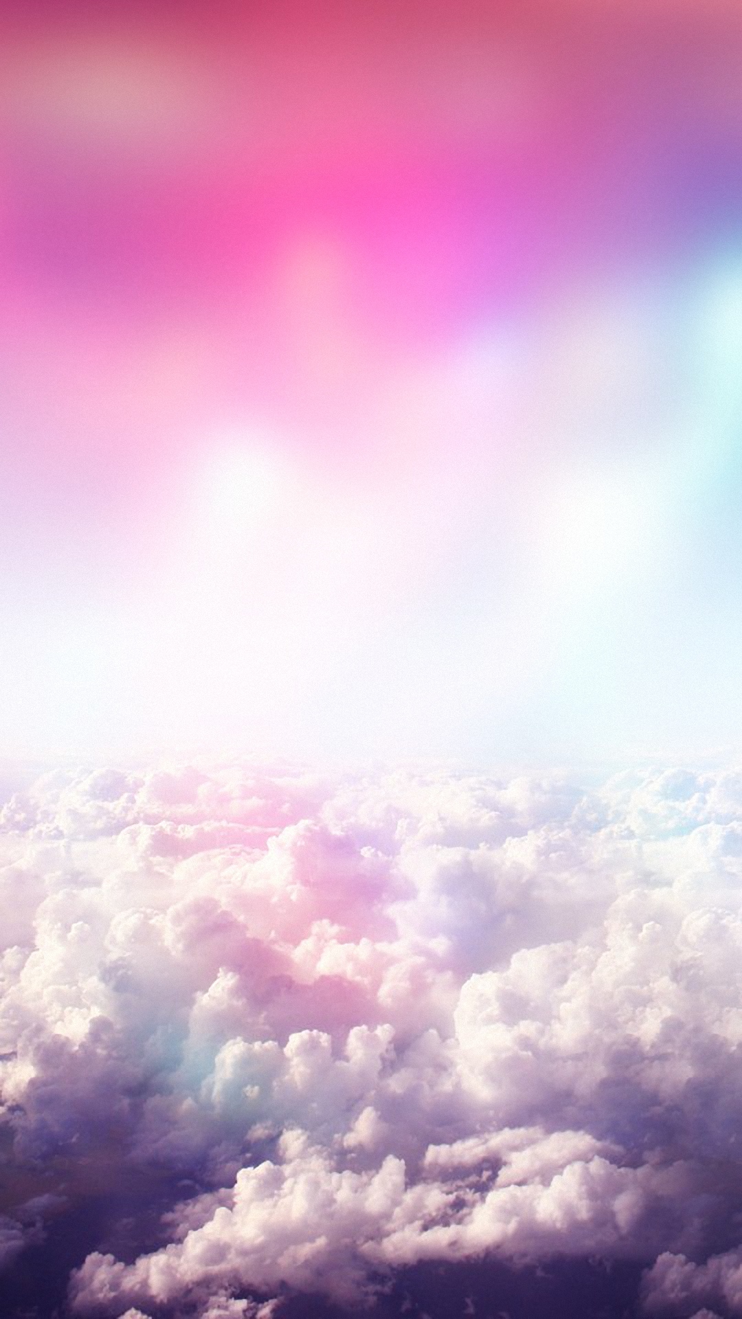 Free download m8 hd 1080x1920 above dreamy clouds htc one m8 wallpapers ...