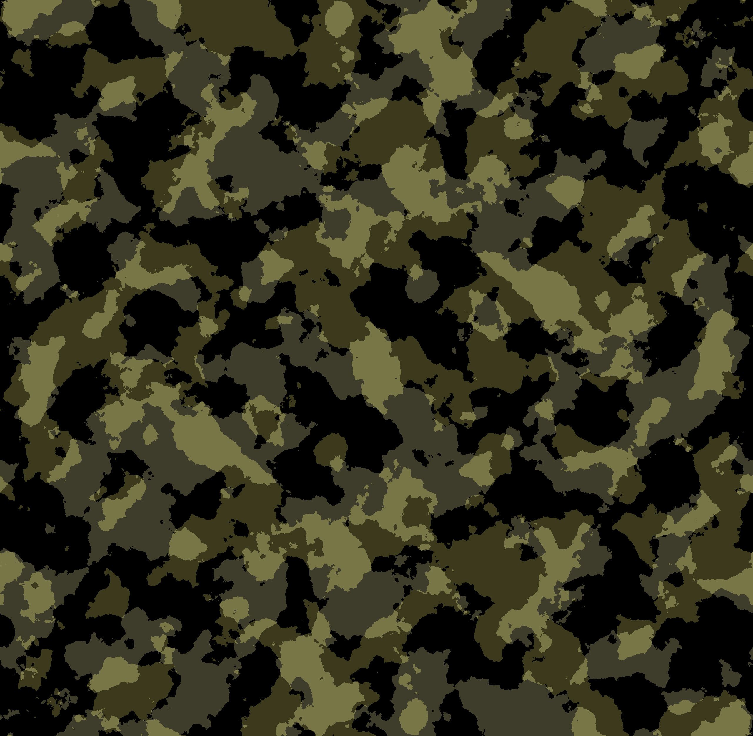 Army Camouflage Wallpaper HD