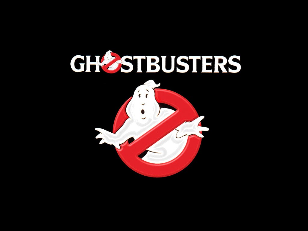 Ghostbusters 80s Films Wallpaper