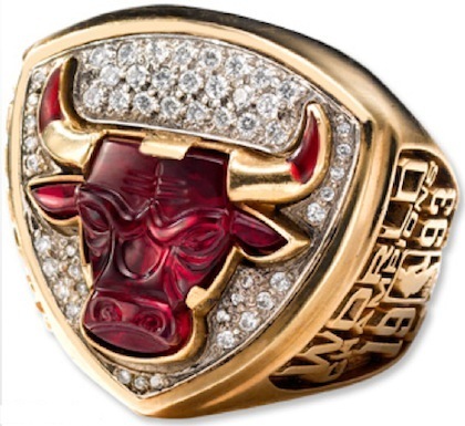Best Nba Championship Rings Total Pro Sports