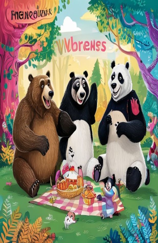 We Bare Bears Wallpaper