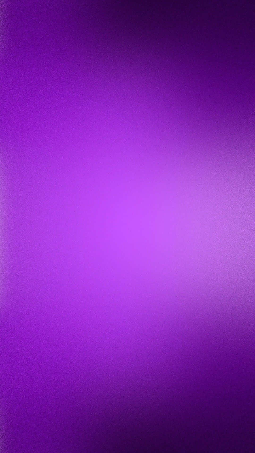 Purple Phone Wallpaper
