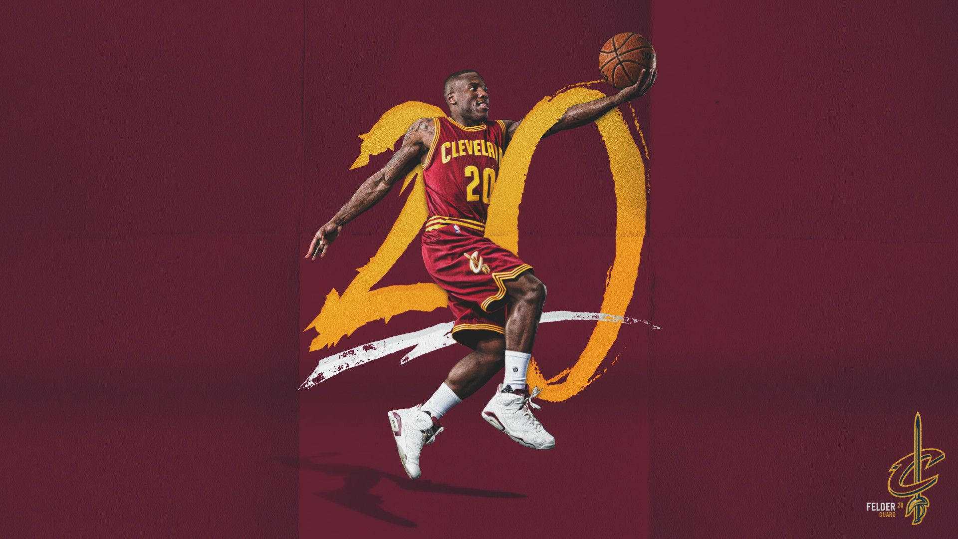 Cleveland Cavaliers Wallpaper