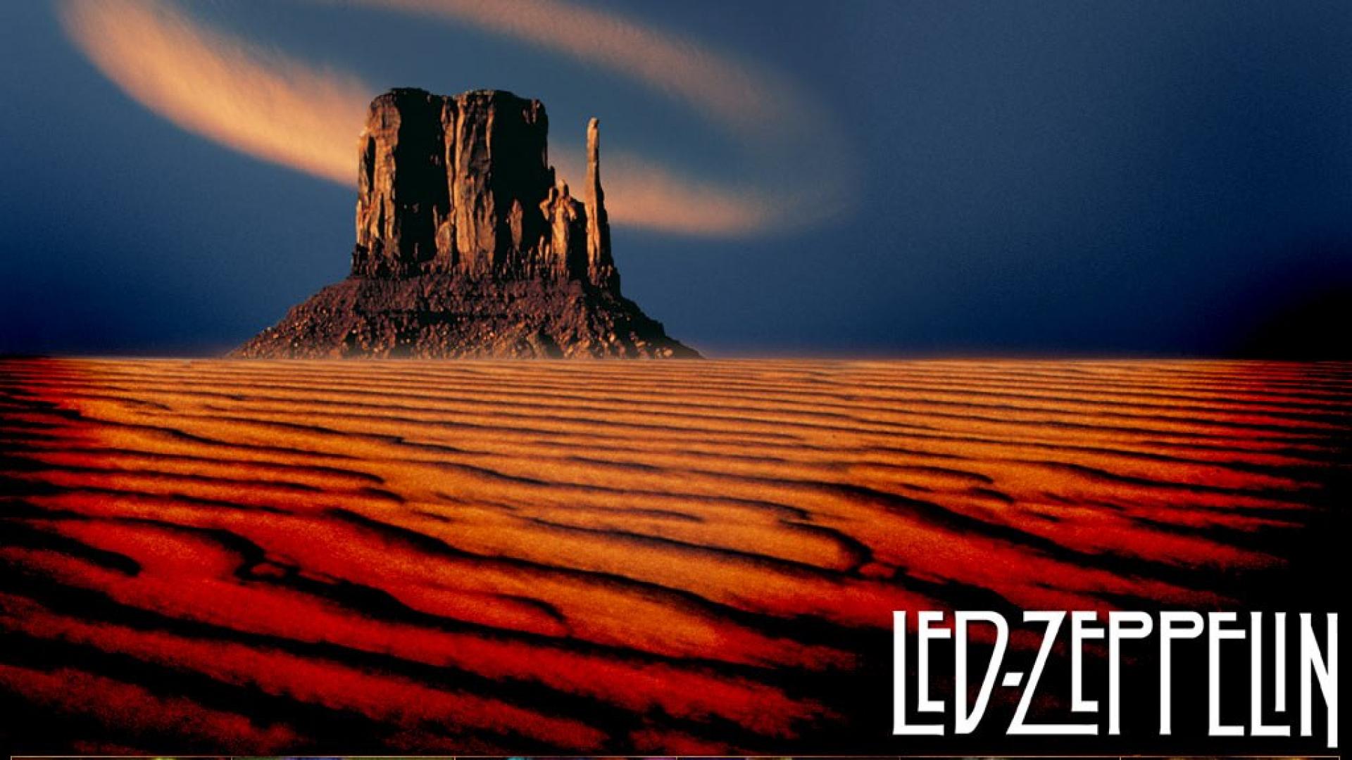 Led Zeppelin Official HD Wallpaper Hq Desktop