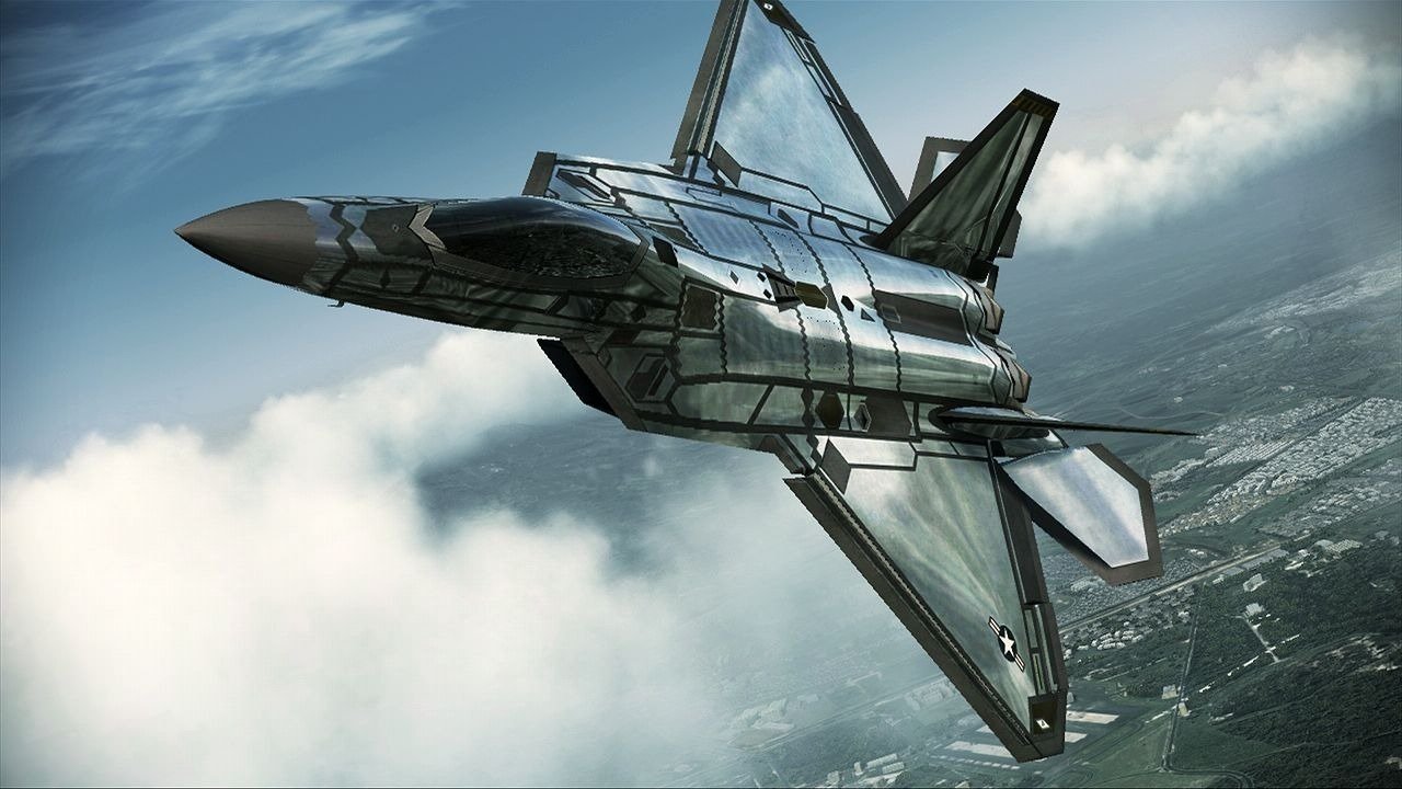 This Ace Bat Assault Horizon Wallpaper Is Available In