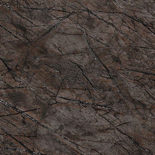 Aq474008 Granite Look Deep Black On Wallpaper Boulevard