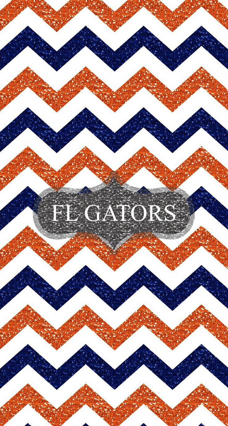 iPhone Wallpaper Florida Gators Stuffs