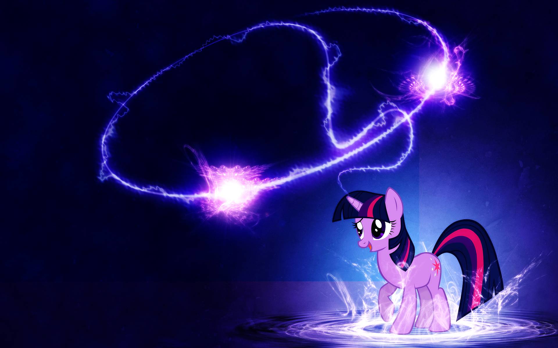 My Little Pony Friendship Is Magic Twilight Wallpaper
