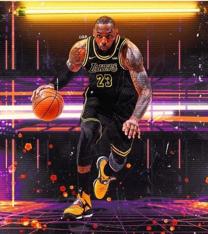 G O A T Going On Another Team Lakers Lebron James