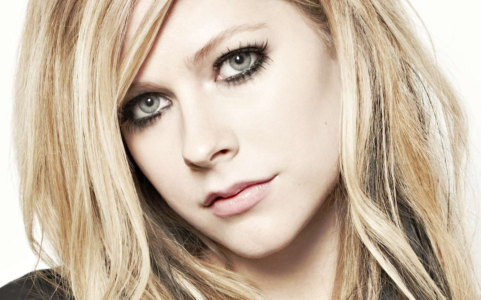 Avril Lavigne Cute