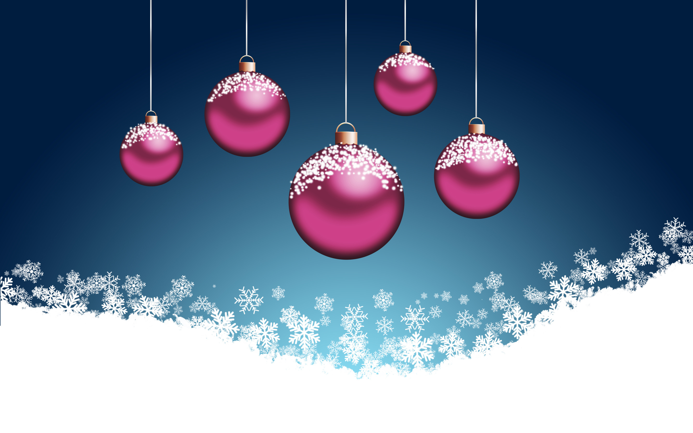 Christmas Ornaments iPhone Wallpapers  Wallpaper Cave