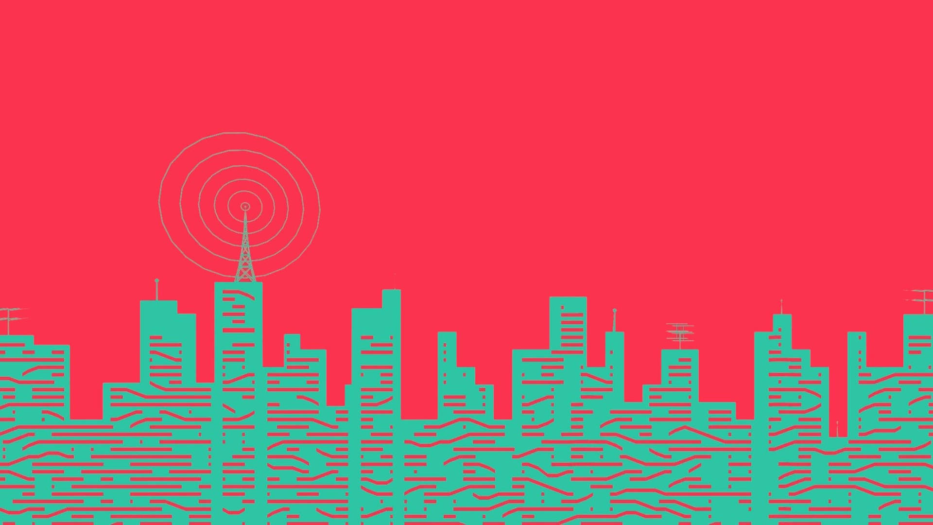Indie Aesthetic Wallpaper