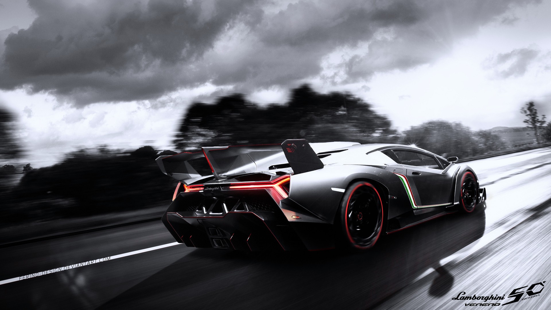 Download Lamborghini Wallpapers In HD For Desktop And