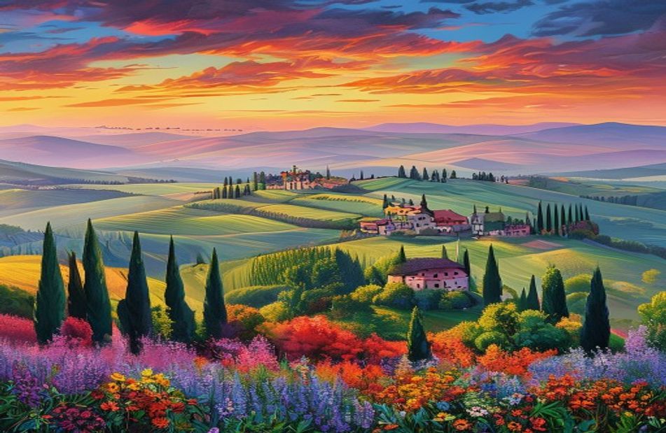 Italy Wallpaper And Screensavers