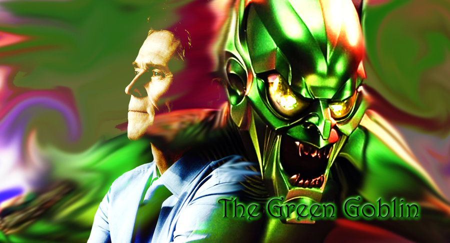 Green Goblin Movie Wallpaper More Like This Ments