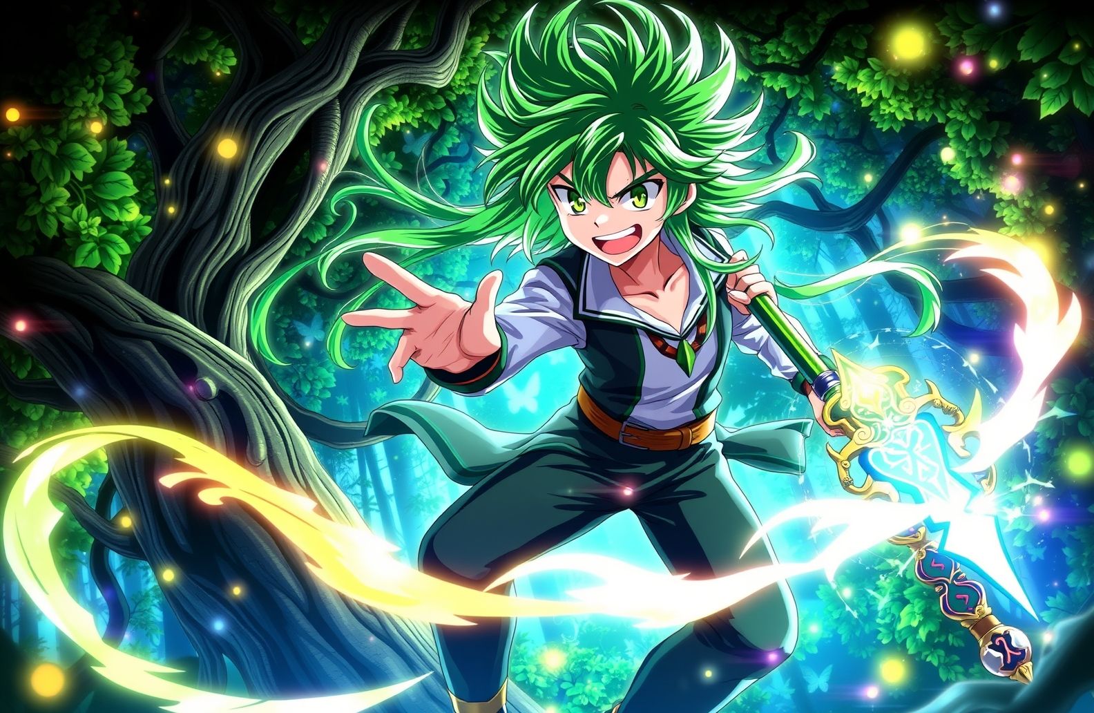 Nanatsu No Taizai Ban Wallpaper
