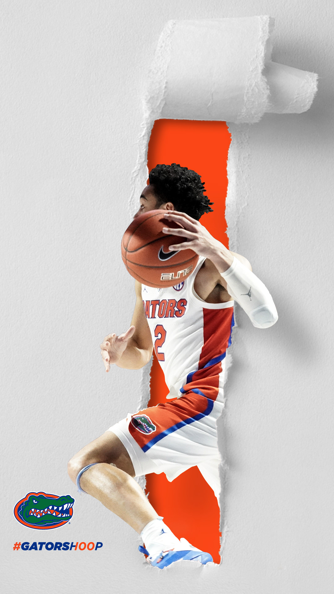 Florida Gators Wallpaper On