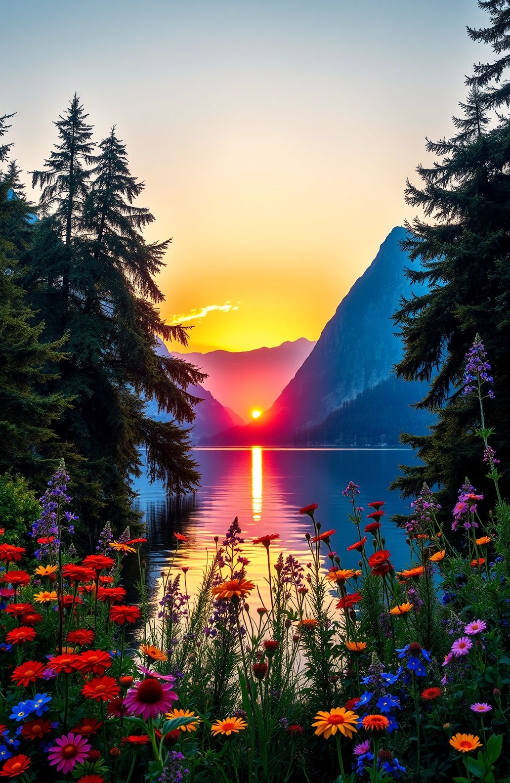 The Most Wonderful Wallpaper