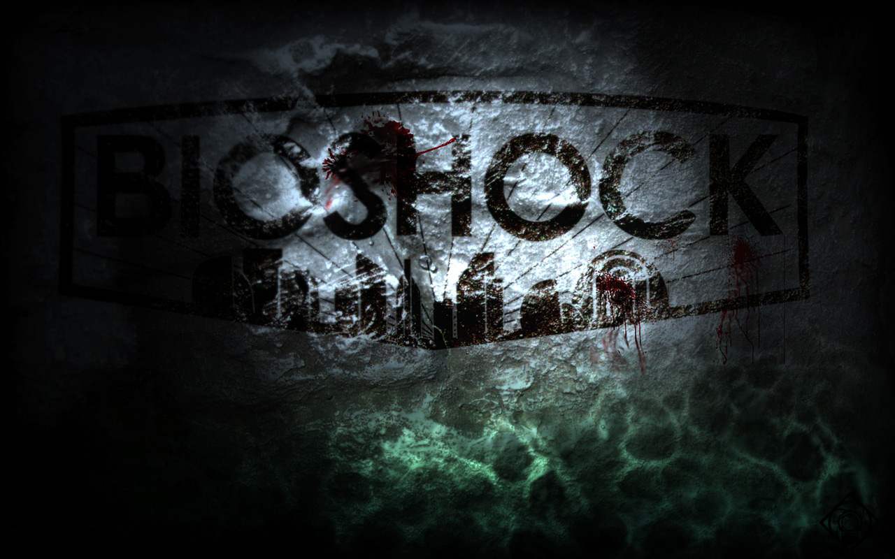 Bioshock Wallpaper HD In Games Imageci