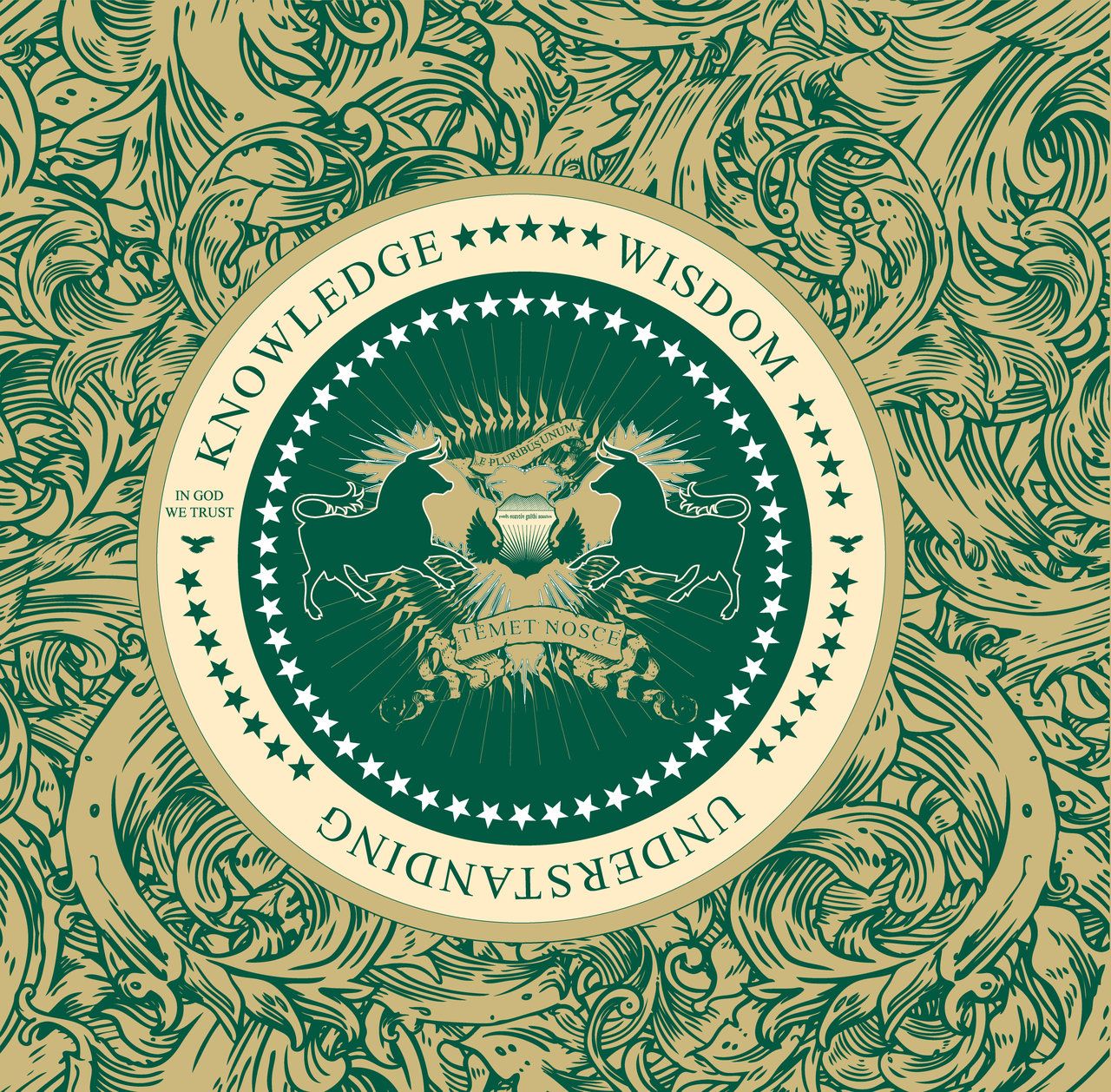 Pix For Presidential Seal Wallpaper