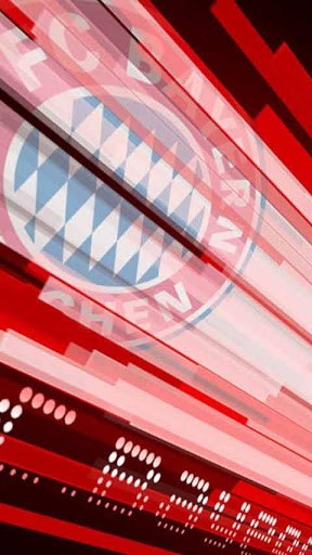 Bigger Bayern Munich Live Wallpaper For Android Screenshot