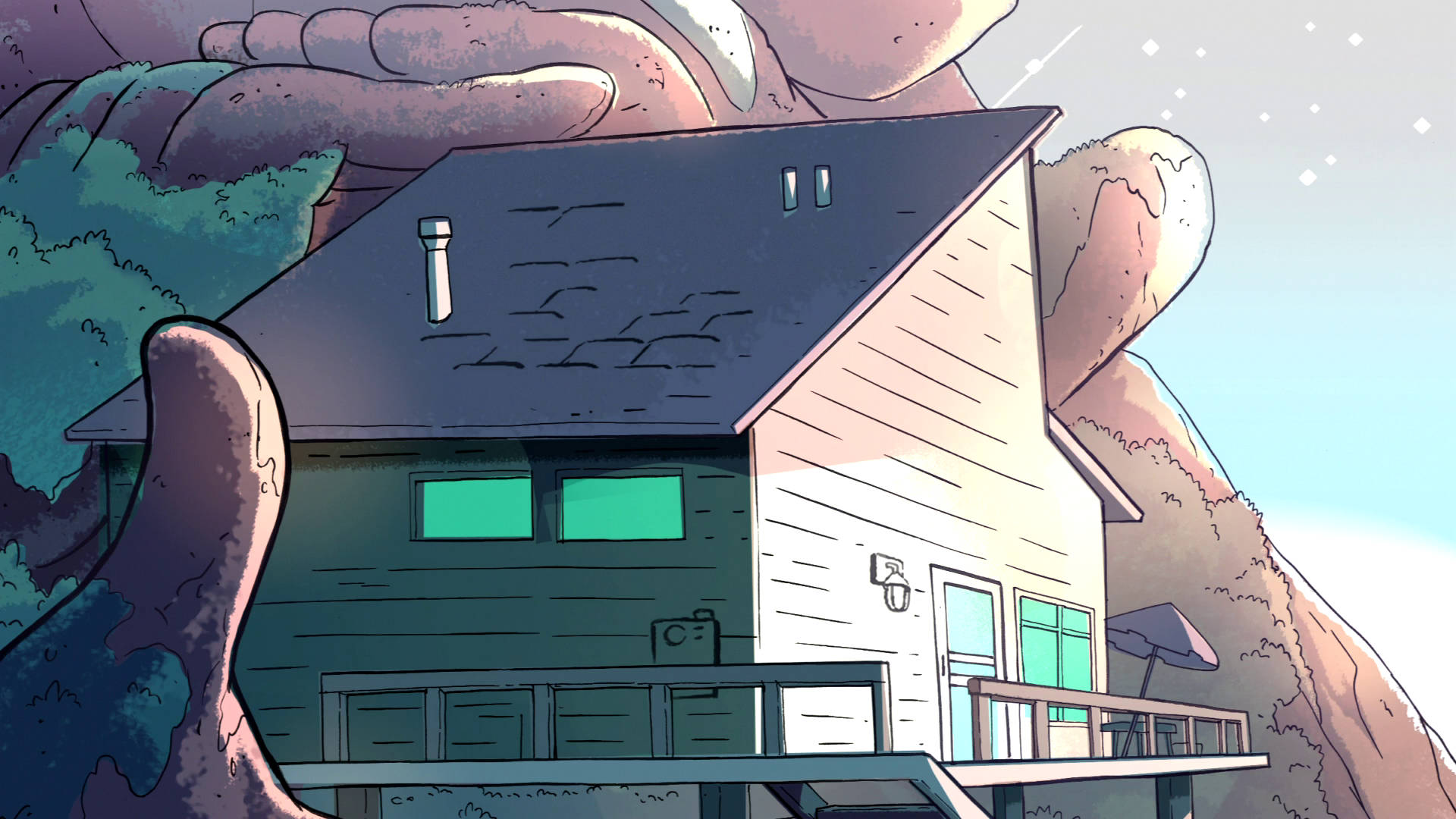 Steven Universe Wallpaper