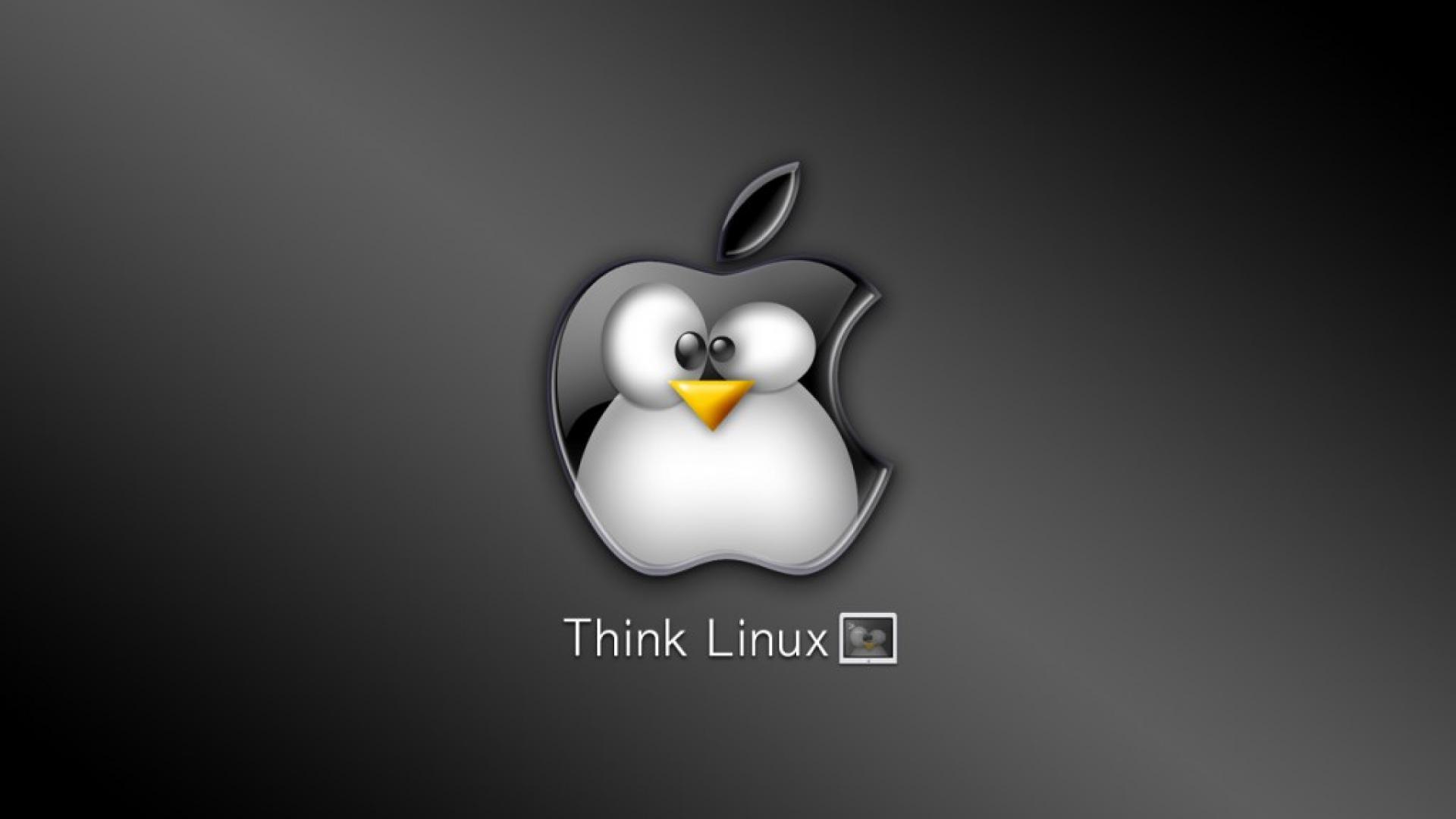 Linux Wallpaper HD