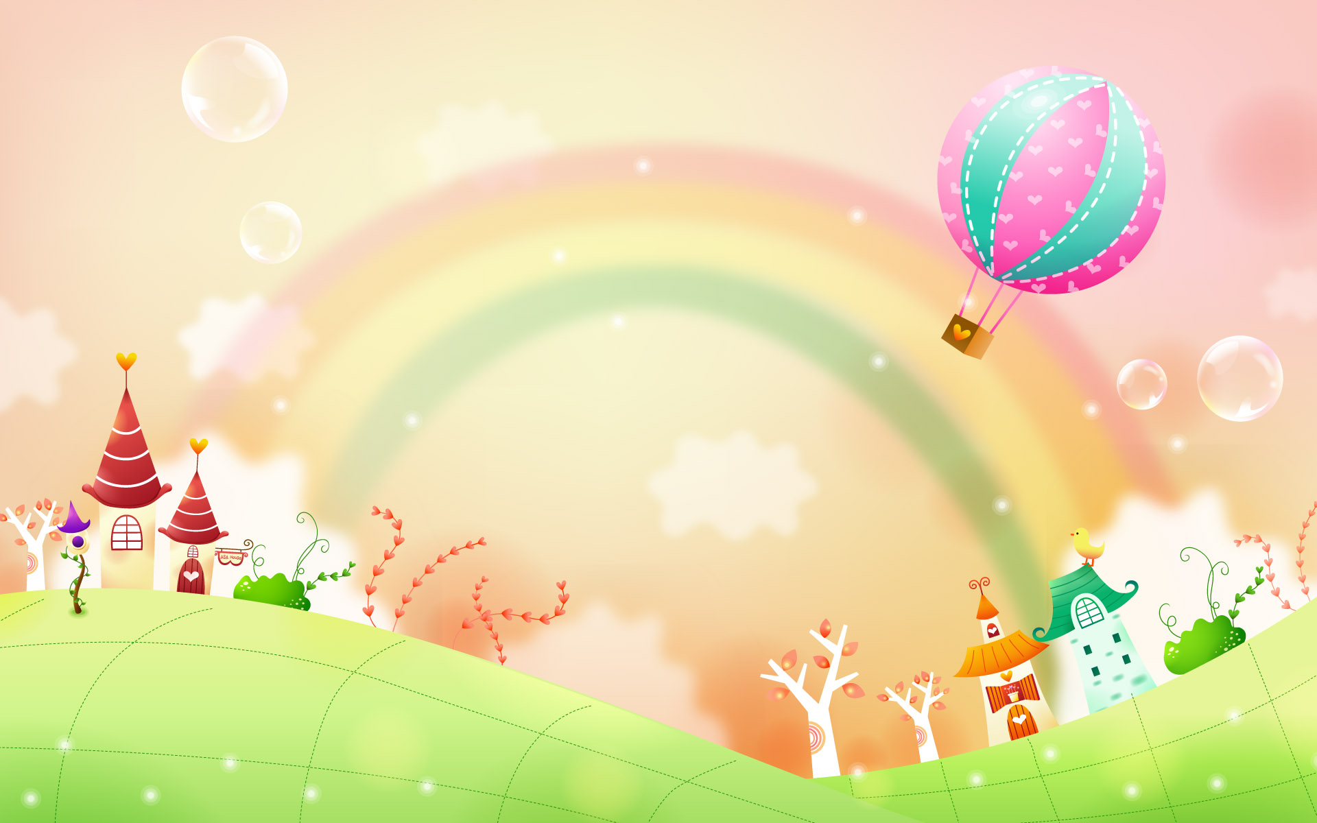 Free download cute background bizhi gshijie [1920x1200] for your ...