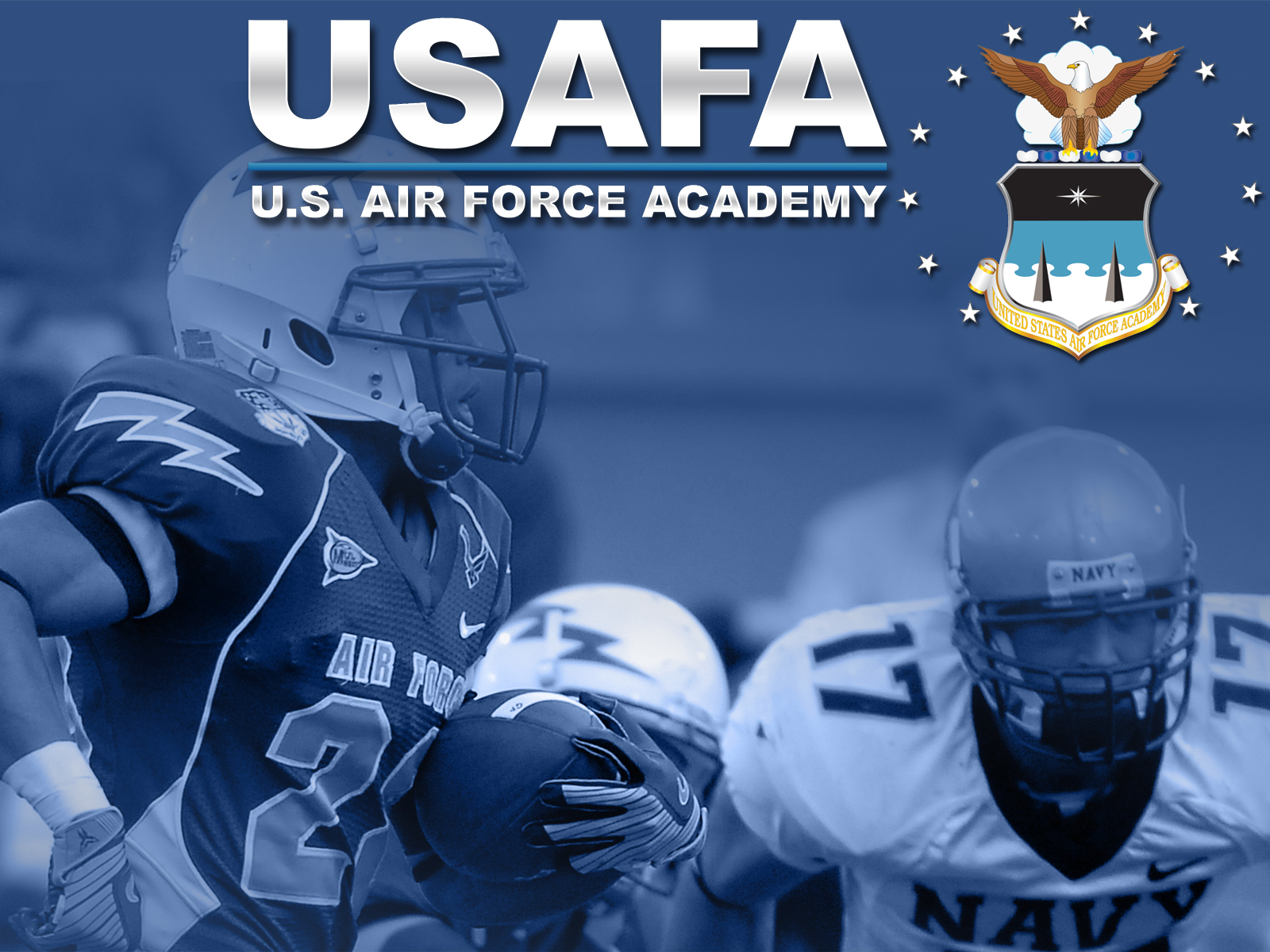 Usafa Wallpaper Air Force Football