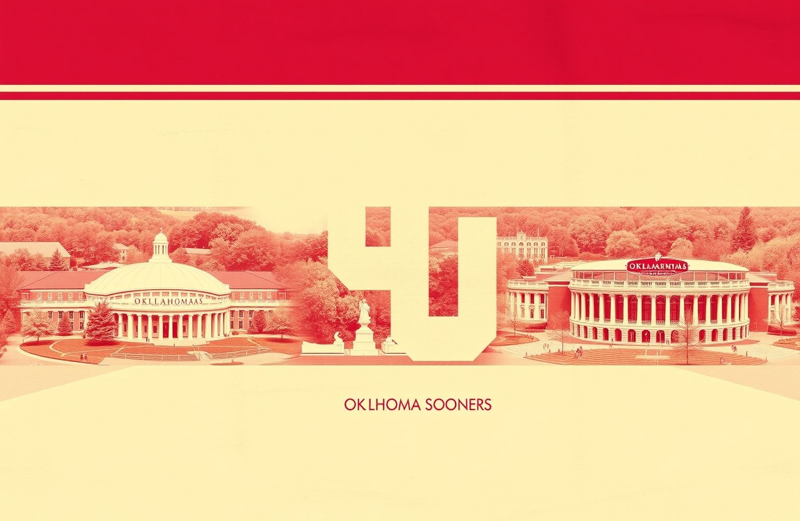 Oklahoma Sooners Wallpaper