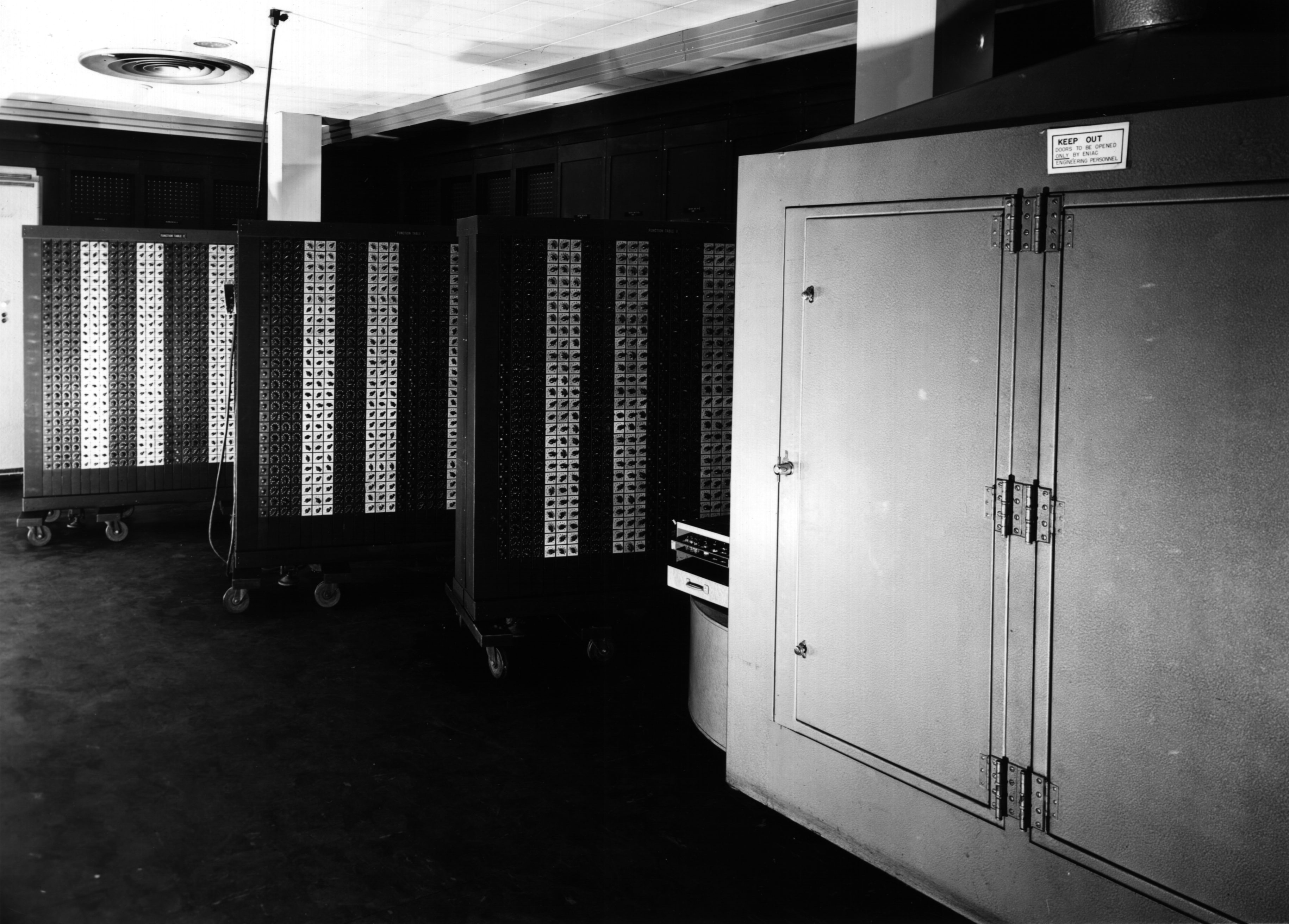 Historic Computer Image