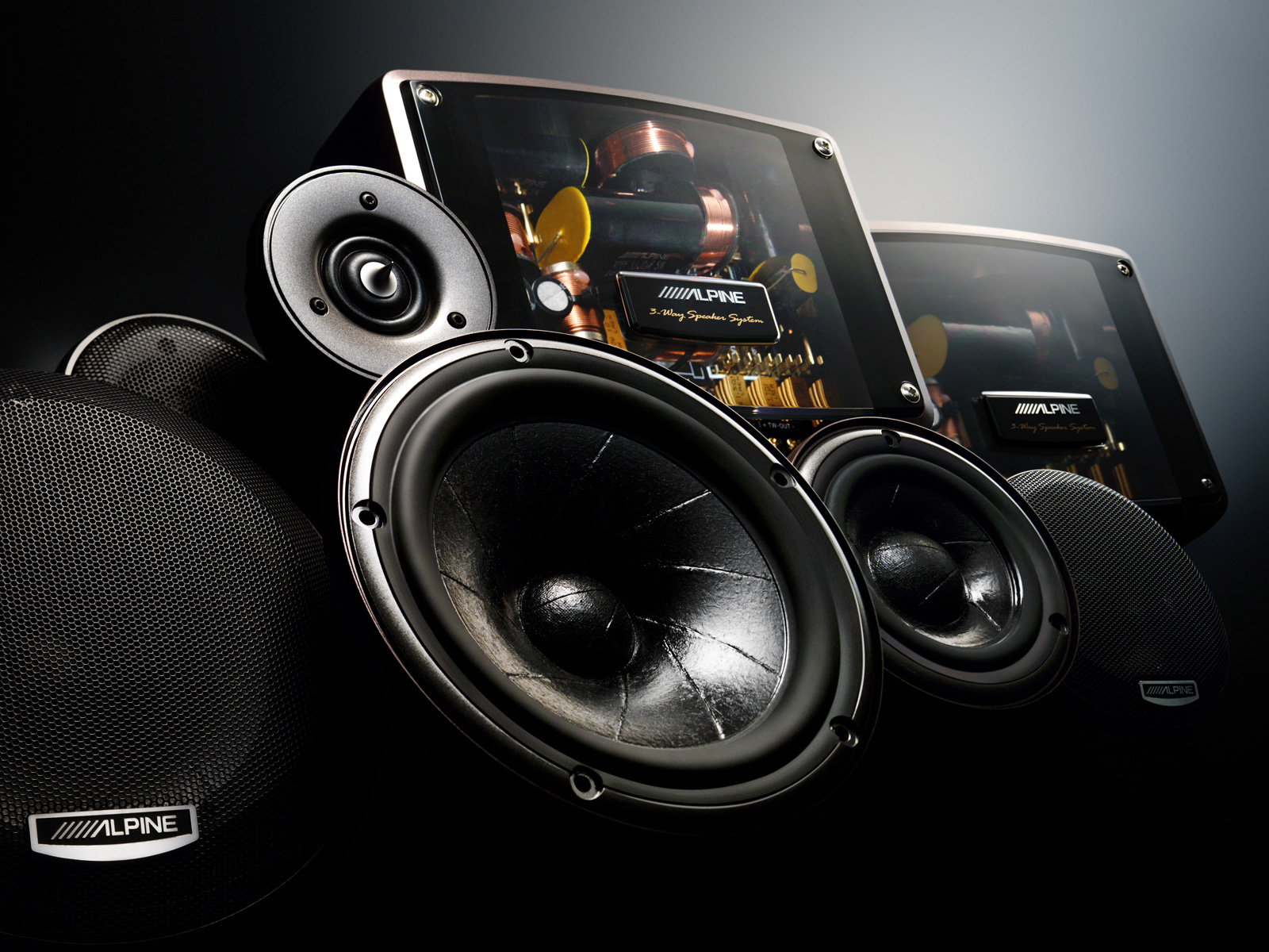 Audio Wallpaper Images - Free Download on Freepik