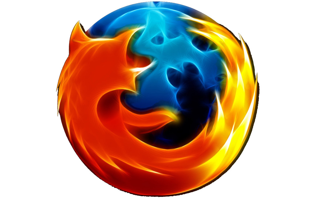 Firefox Logo Browser Wallpaper S