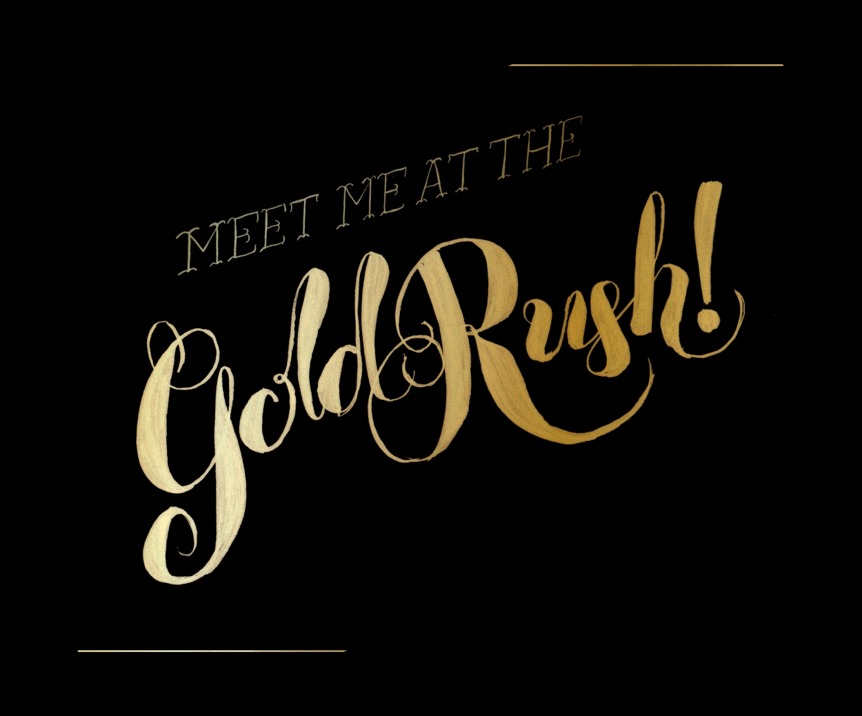 The Gold Rush HD Wallpaper In Movies Imageci