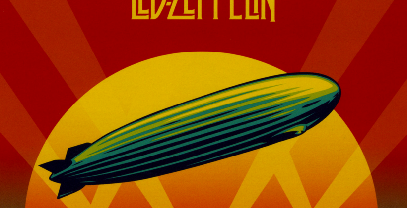 Led Zeppelin M