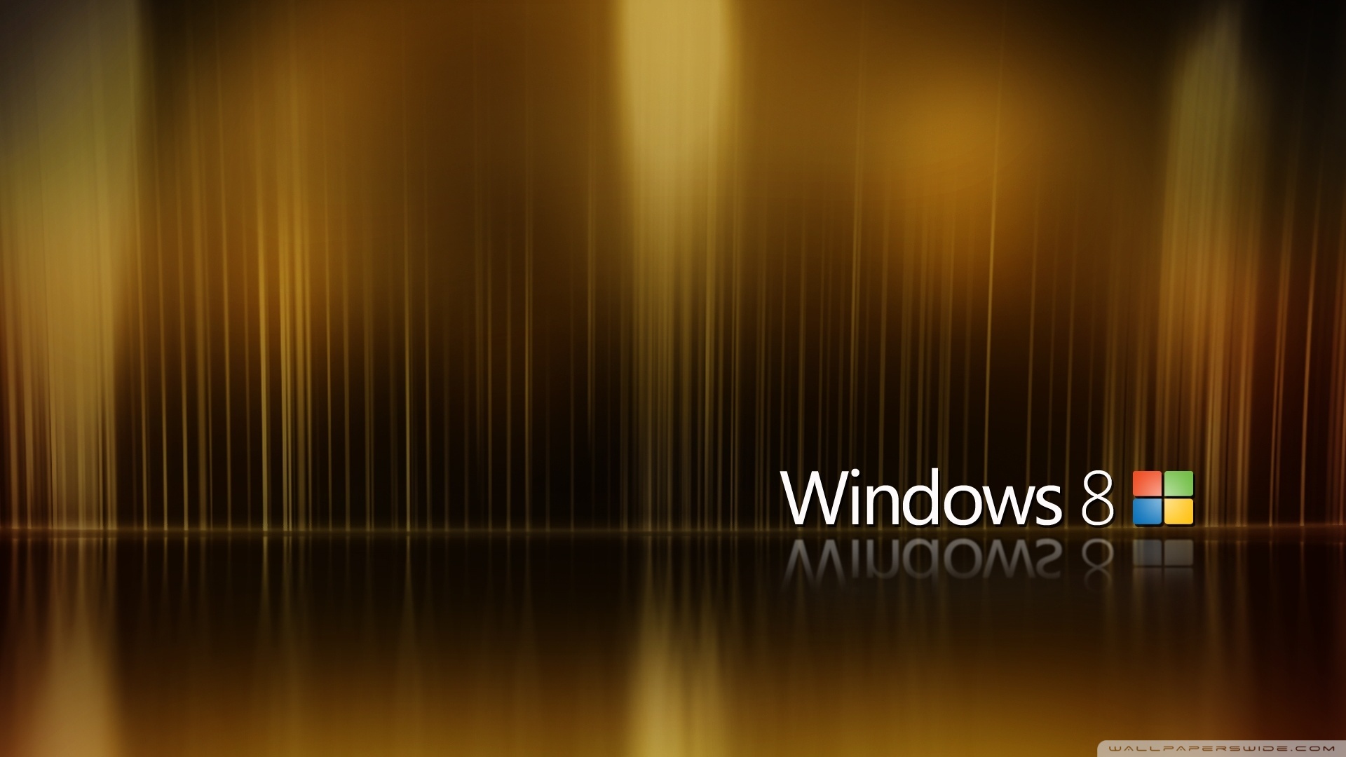 Hình nền Windows 8 được thiết kế tối giản mà đẹp mắt, phù hợp cho mọi kiểu thiết bị. Nó mang đến cho bạn cảm giác sạch sẽ và hiện đại cho máy tính của bạn. Nhấp chuột để tải hình nền Windows 8 mới nhất!
