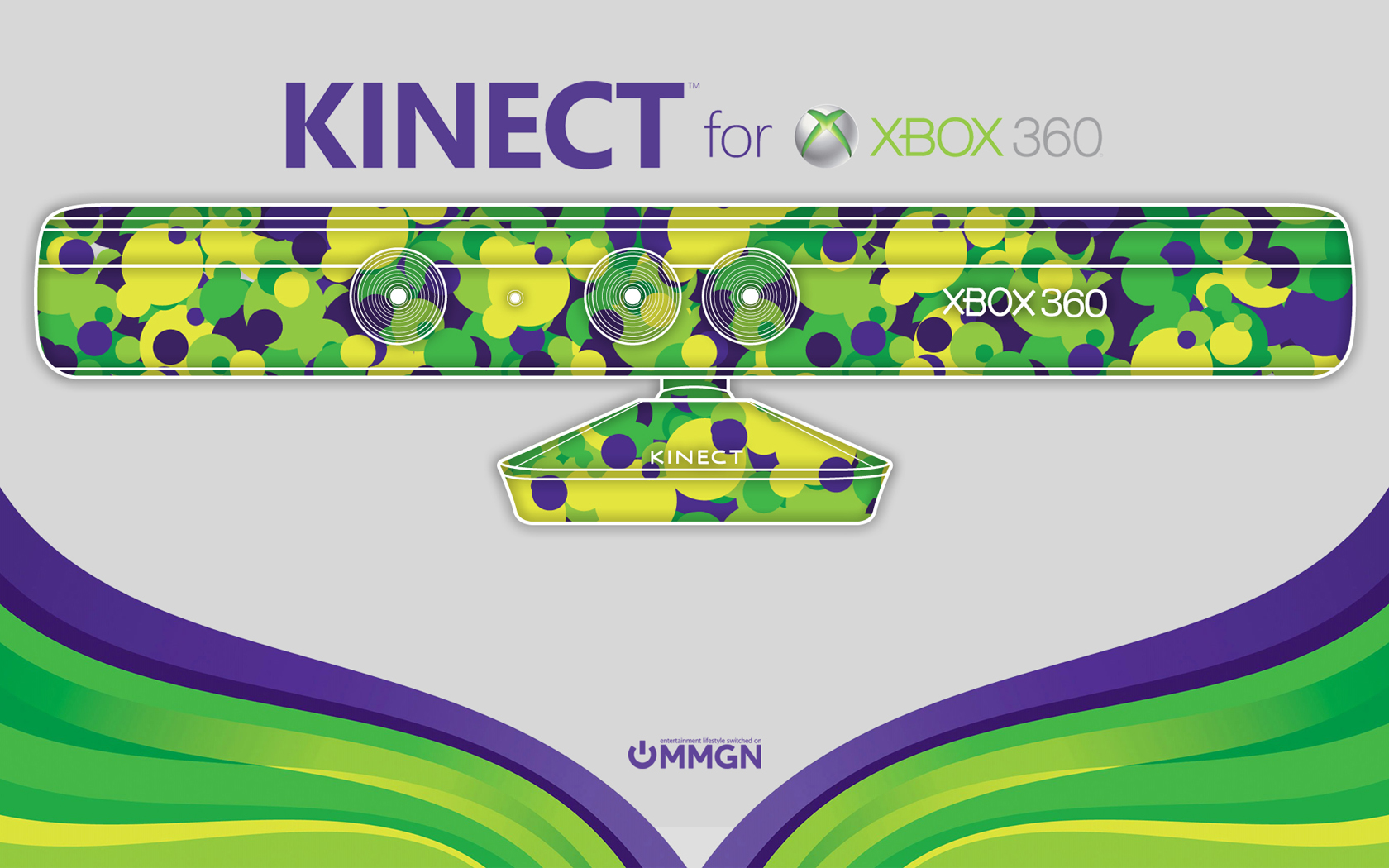 Best Kinect Wallpaper