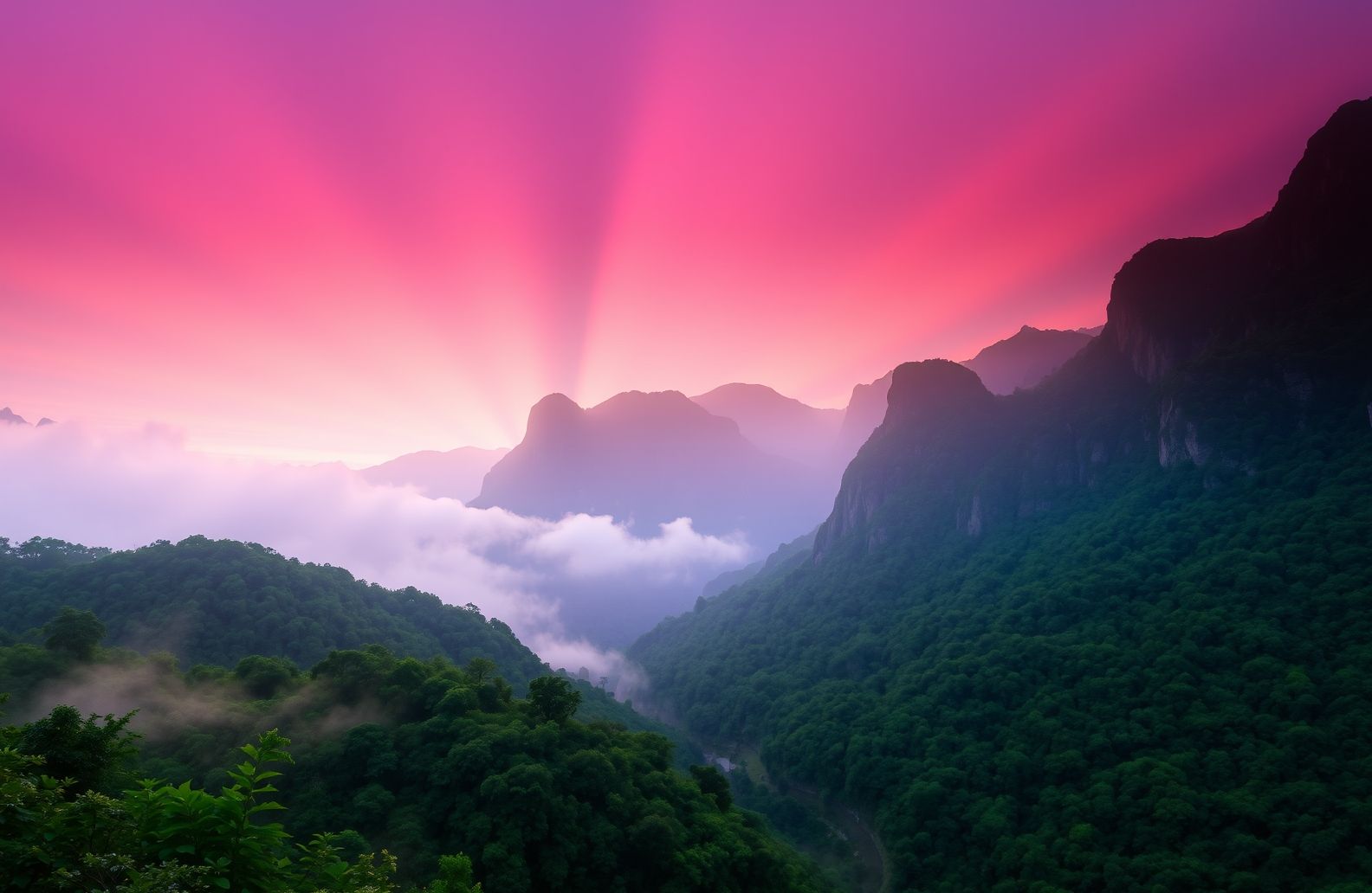 Nature HD Wallpaper 1080p Widescreen