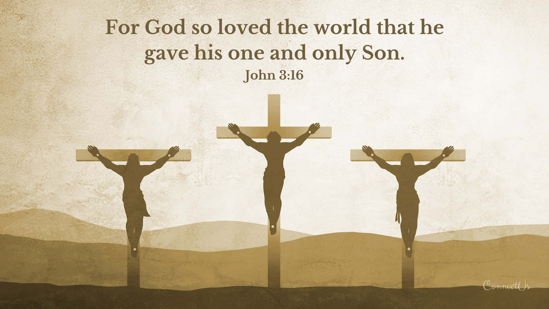 Christian Macbook Wallpaper