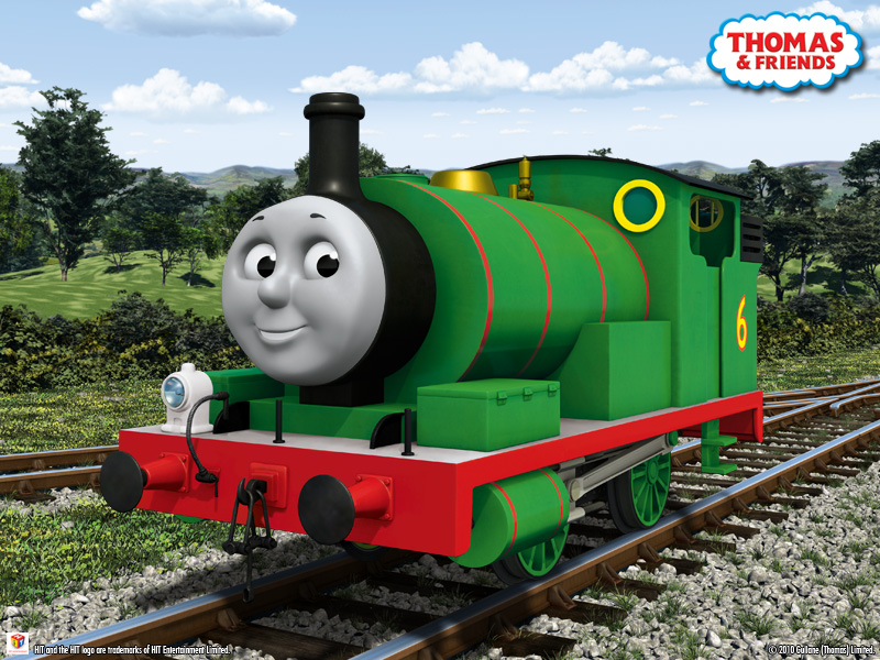 Thomas and Friends   Shows   Kids   TV   FOUR
