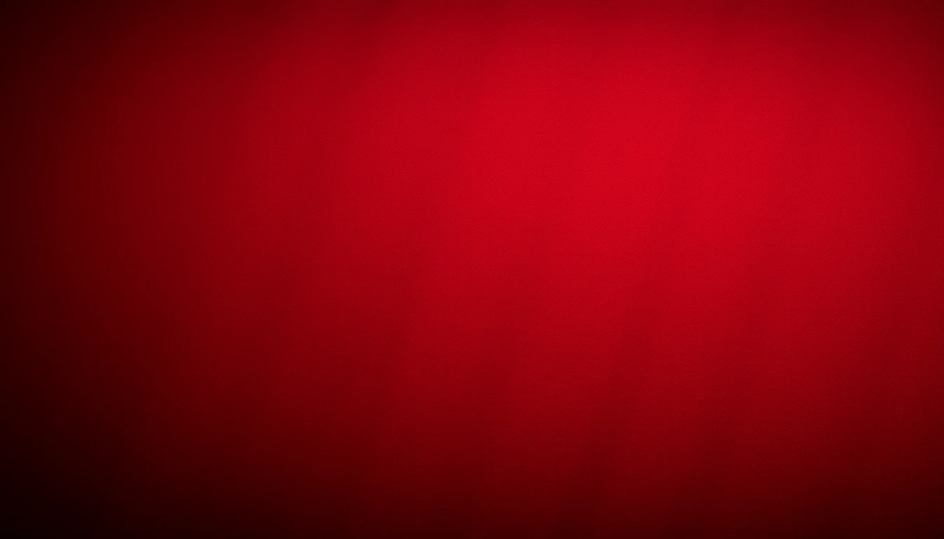 Dark Red Background Wallpaper