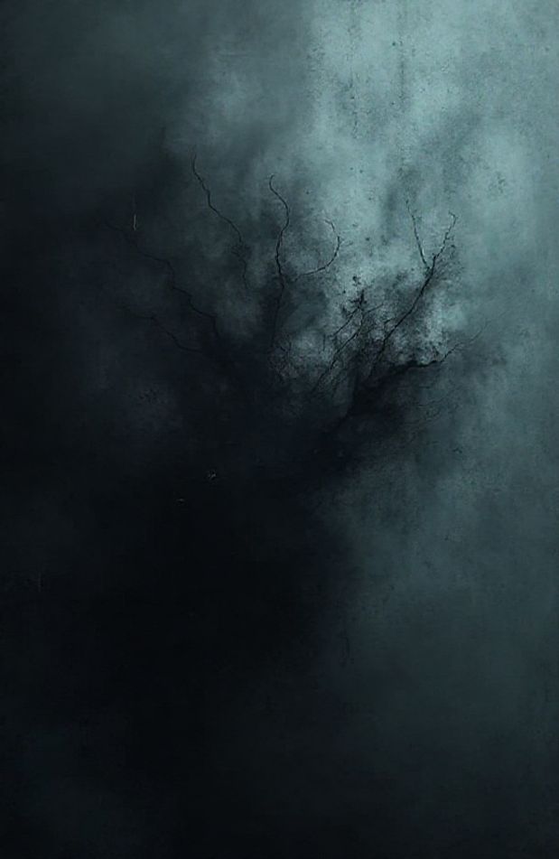 Dark Depression Wallpaper