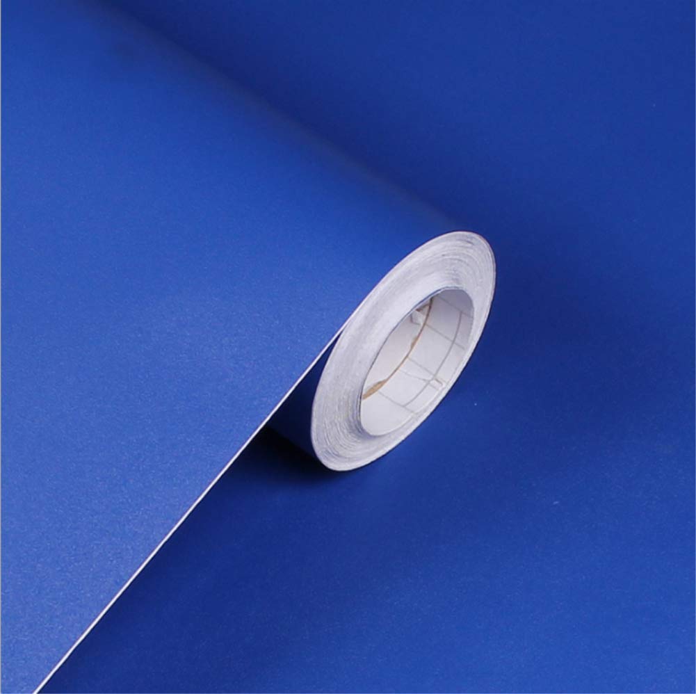 Amazon Yija Solid Color Frosted Contact Paper Waterproof