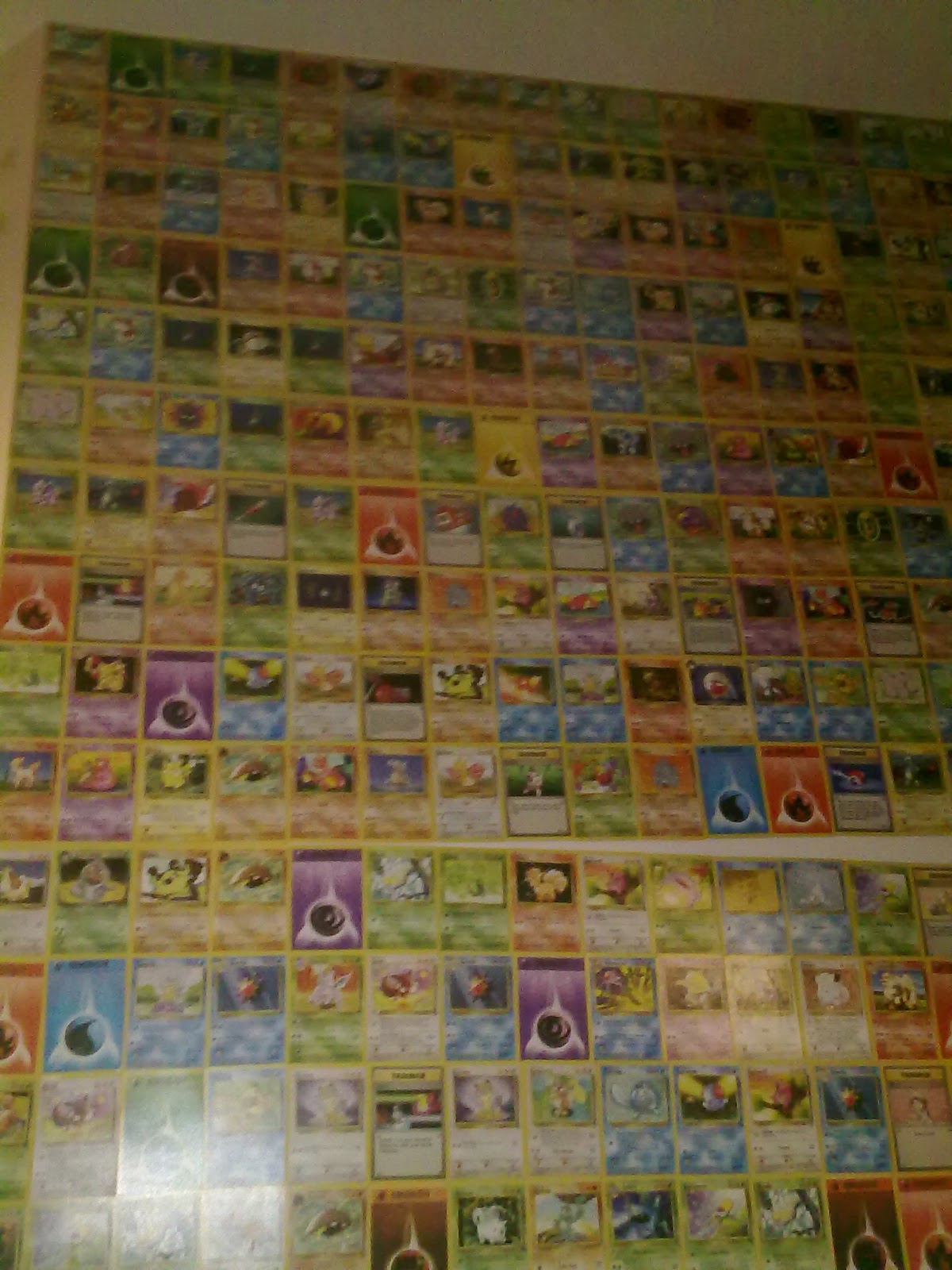 Gangster Pokemon Cards Wallpaper Picswallpaper