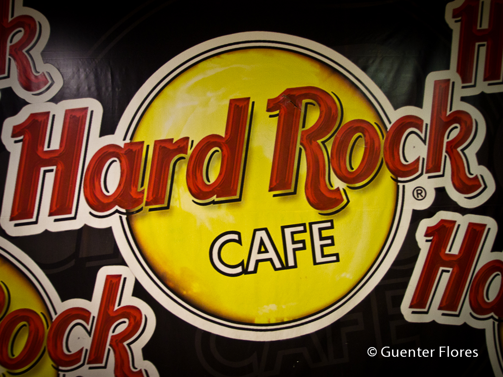 48 Hard Rock Cafe Wallpaper On Wallpapersafari