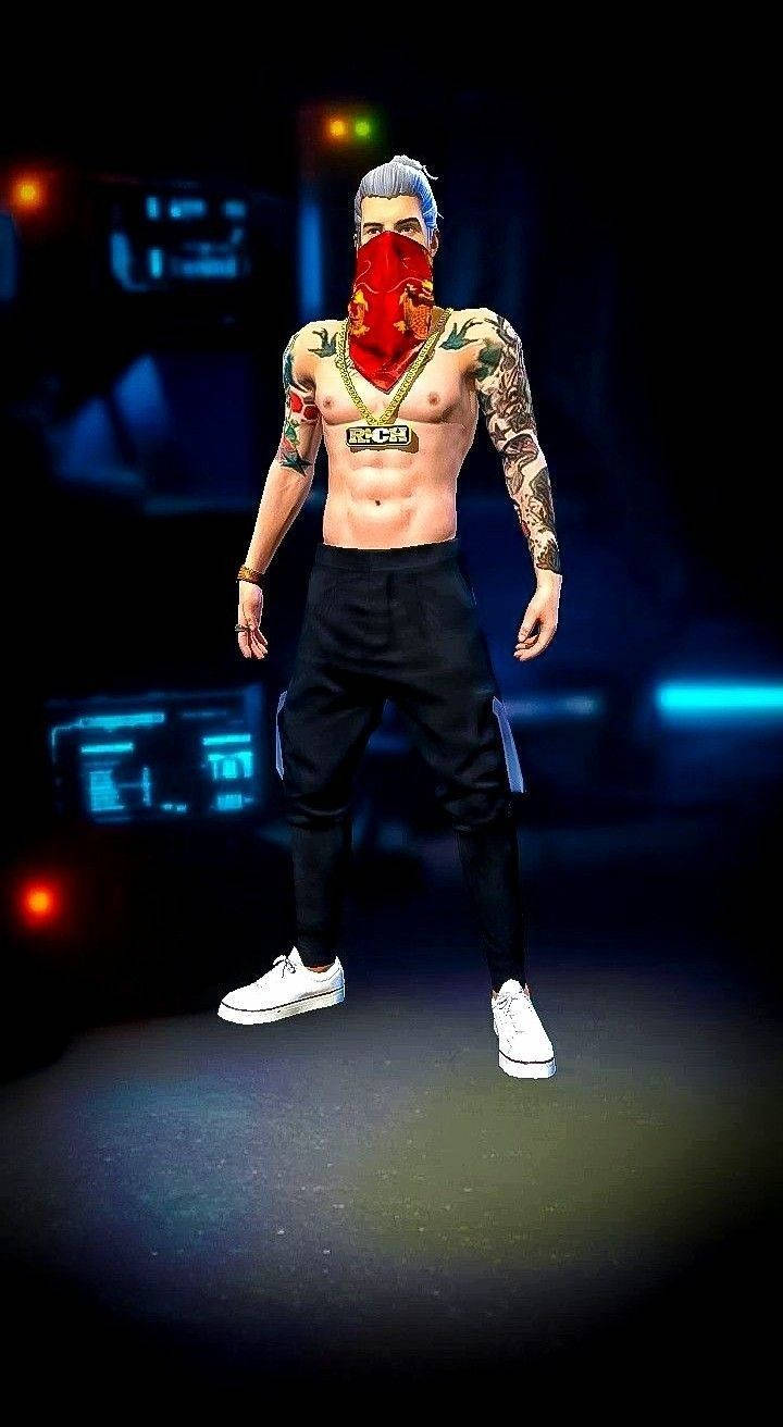 Top Fire Dj Alok Wallpaper Full HD 4k T
